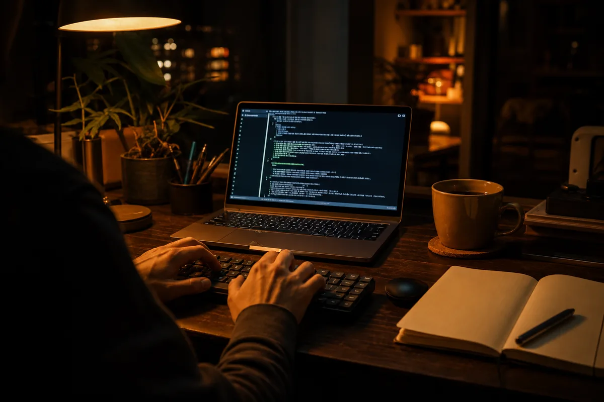 Linux-Einstieg ohne Vorkenntnisse: die ersten zehn Befehle