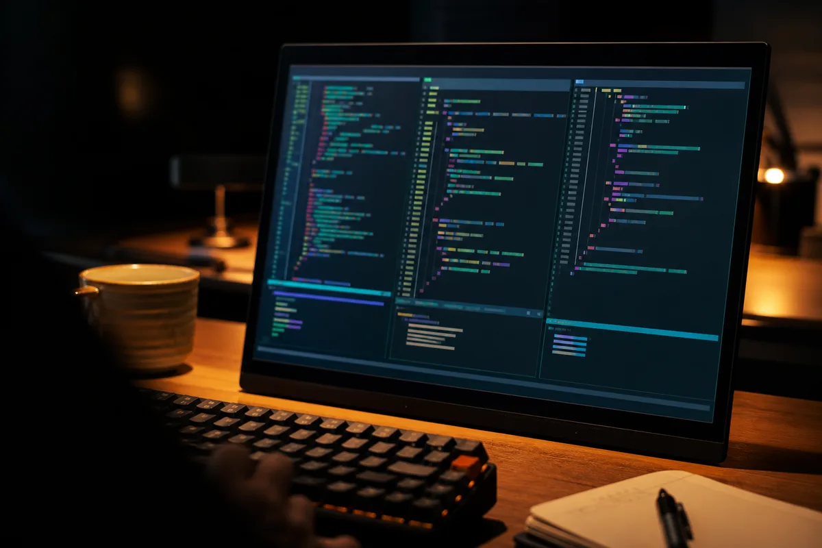 Texteditor im Terminal: Vim, Neovim und Micro im Vergleich