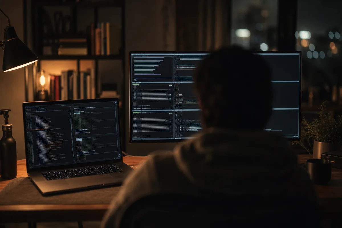 Terminal-Multiplexer tmux: Sitzungen, die den Verbindungsabbruch überstehen